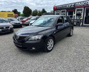 Mazda 3 Gebrauchtwagen