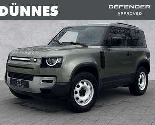 Land Rover Defender Gebrauchtwagen