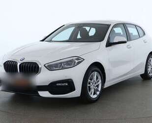BMW 118 Gebrauchtwagen