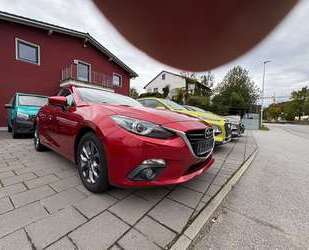 Mazda 3 Gebrauchtwagen