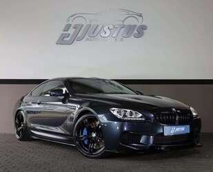 BMW M6 Gebrauchtwagen