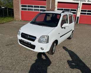 Opel Agila Gebrauchtwagen