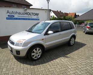 Ford Fusion Gebrauchtwagen