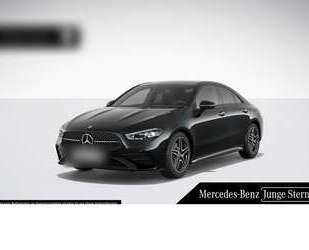 Mercedes-Benz CLA 200 Gebrauchtwagen
