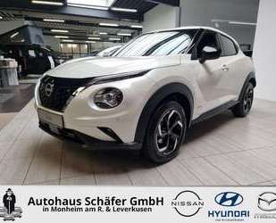 Nissan Juke Gebrauchtwagen
