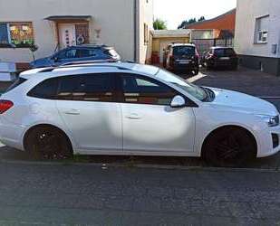Chevrolet Cruze Gebrauchtwagen