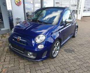 Abarth 595 Turismo Gebrauchtwagen