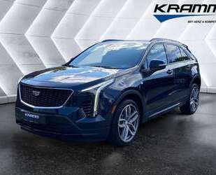 Cadillac XT4 Gebrauchtwagen