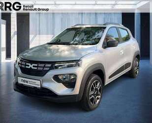 Dacia Spring Gebrauchtwagen