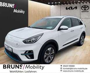 Kia e-Niro Gebrauchtwagen