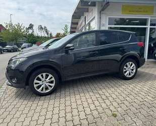 Toyota RAV 4 Gebrauchtwagen