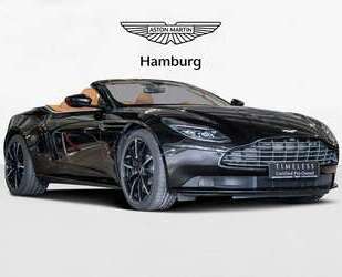 Aston Martin V8 Gebrauchtwagen