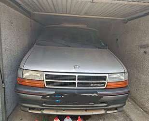 Chrysler Voyager Gebrauchtwagen