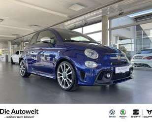 Abarth 595 Turismo Gebrauchtwagen