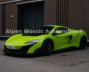 McLaren 675LT Gebrauchtwagen