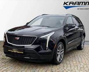 Cadillac XT4 Gebrauchtwagen