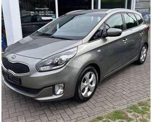 Kia Carens Gebrauchtwagen