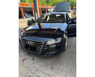 Audi A7 Gebrauchtwagen