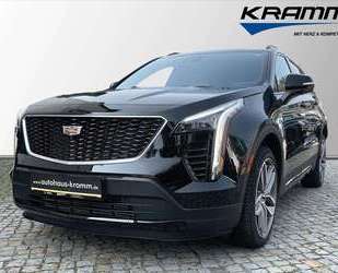 Cadillac XT4 Gebrauchtwagen