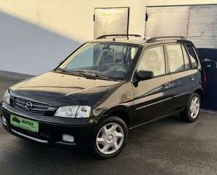 Mazda Demio Gebrauchtwagen
