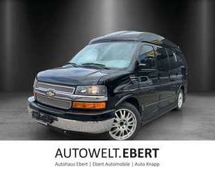 Chevrolet Express Gebrauchtwagen