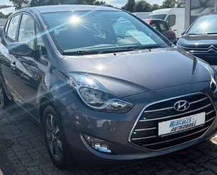 Hyundai iX20 Gebrauchtwagen