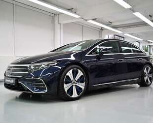 Mercedes-Benz EQS Gebrauchtwagen