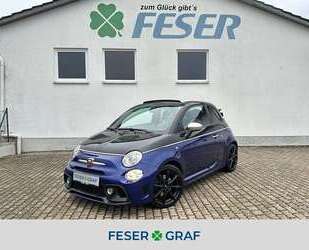 Abarth 595 Turismo Gebrauchtwagen