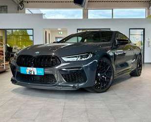BMW M8 Gebrauchtwagen