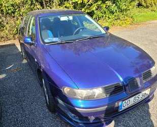 Seat Toledo Gebrauchtwagen
