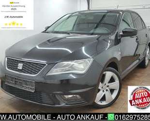 Seat Toledo Gebrauchtwagen