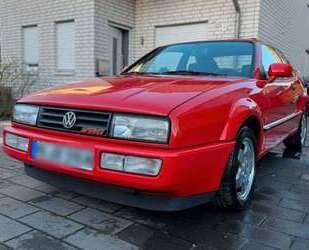 VW Corrado Gebrauchtwagen