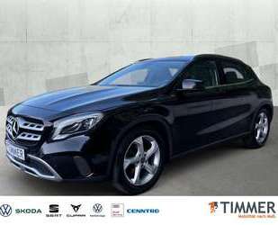 Mercedes-Benz GLA 180 Gebrauchtwagen