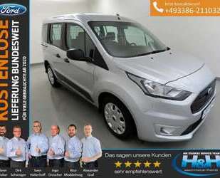Ford Transit Connect Gebrauchtwagen