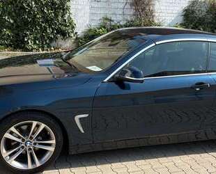 BMW 420 Gebrauchtwagen