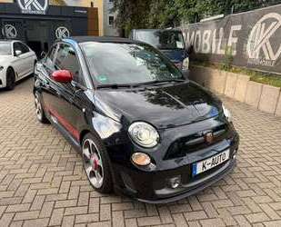 Abarth 500 Gebrauchtwagen