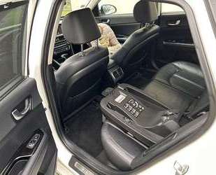 Kia Optima Gebrauchtwagen
