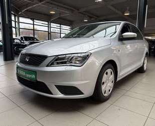Seat Toledo Gebrauchtwagen