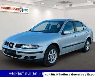 Seat Toledo Gebrauchtwagen