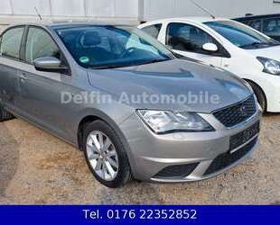 Seat Toledo Gebrauchtwagen