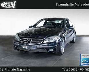Mercedes-Benz CLC Gebrauchtwagen