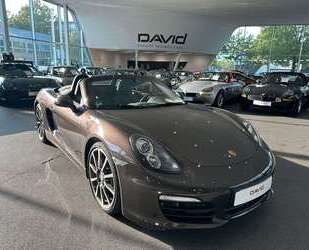 Porsche Boxster Gebrauchtwagen