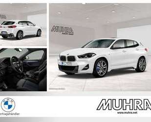BMW X2 M Gebrauchtwagen