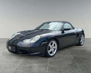 Porsche Boxster Gebrauchtwagen