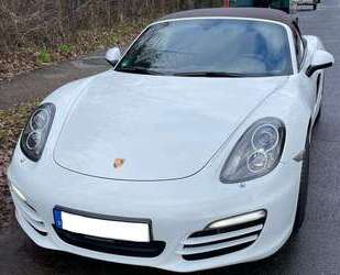 Porsche Boxster Gebrauchtwagen