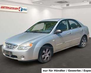 Kia Cerato Gebrauchtwagen