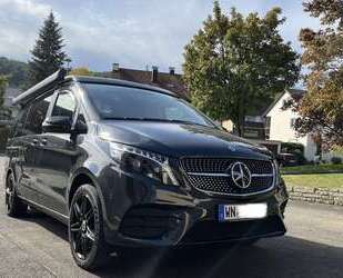 Mercedes-Benz Marco Polo Gebrauchtwagen