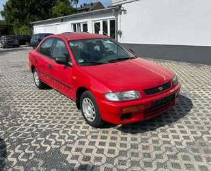 Mazda 323 Gebrauchtwagen