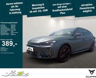 Cupra Leon Gebrauchtwagen