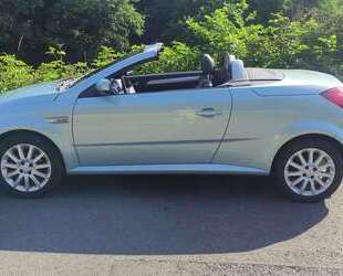 Opel Tigra Gebrauchtwagen